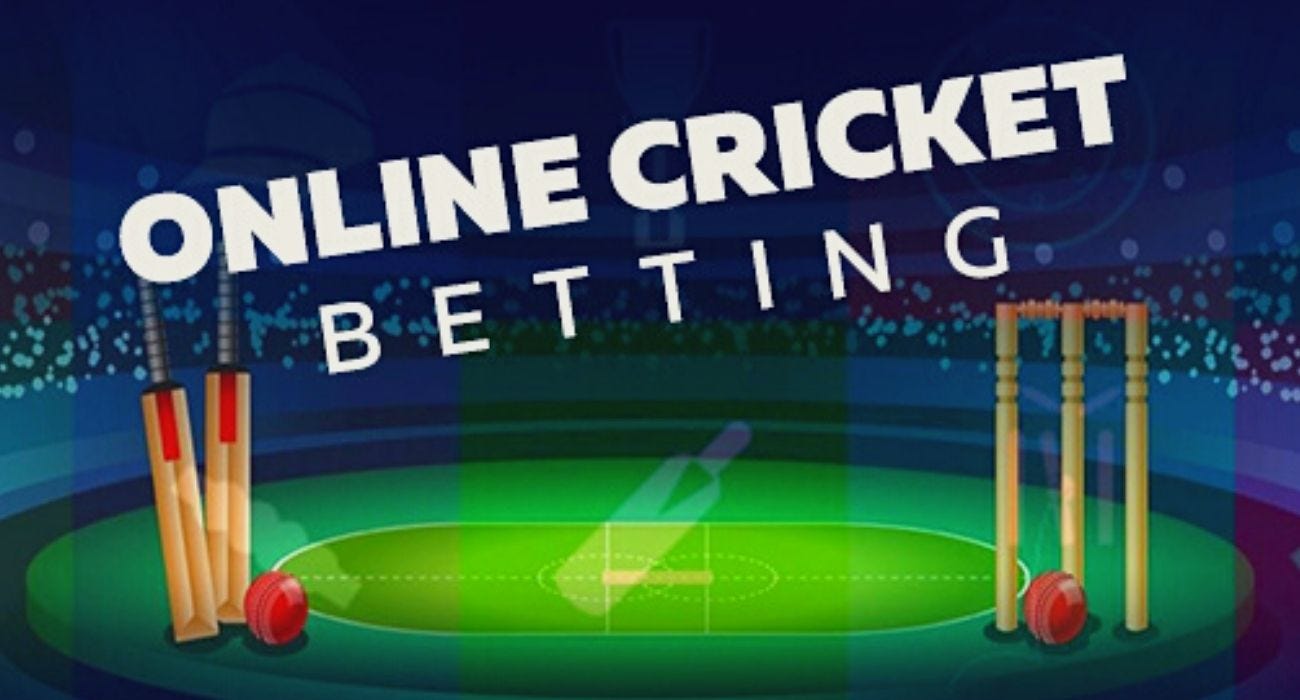 Get The D247 login ID From the Top Cricket Betting Platform